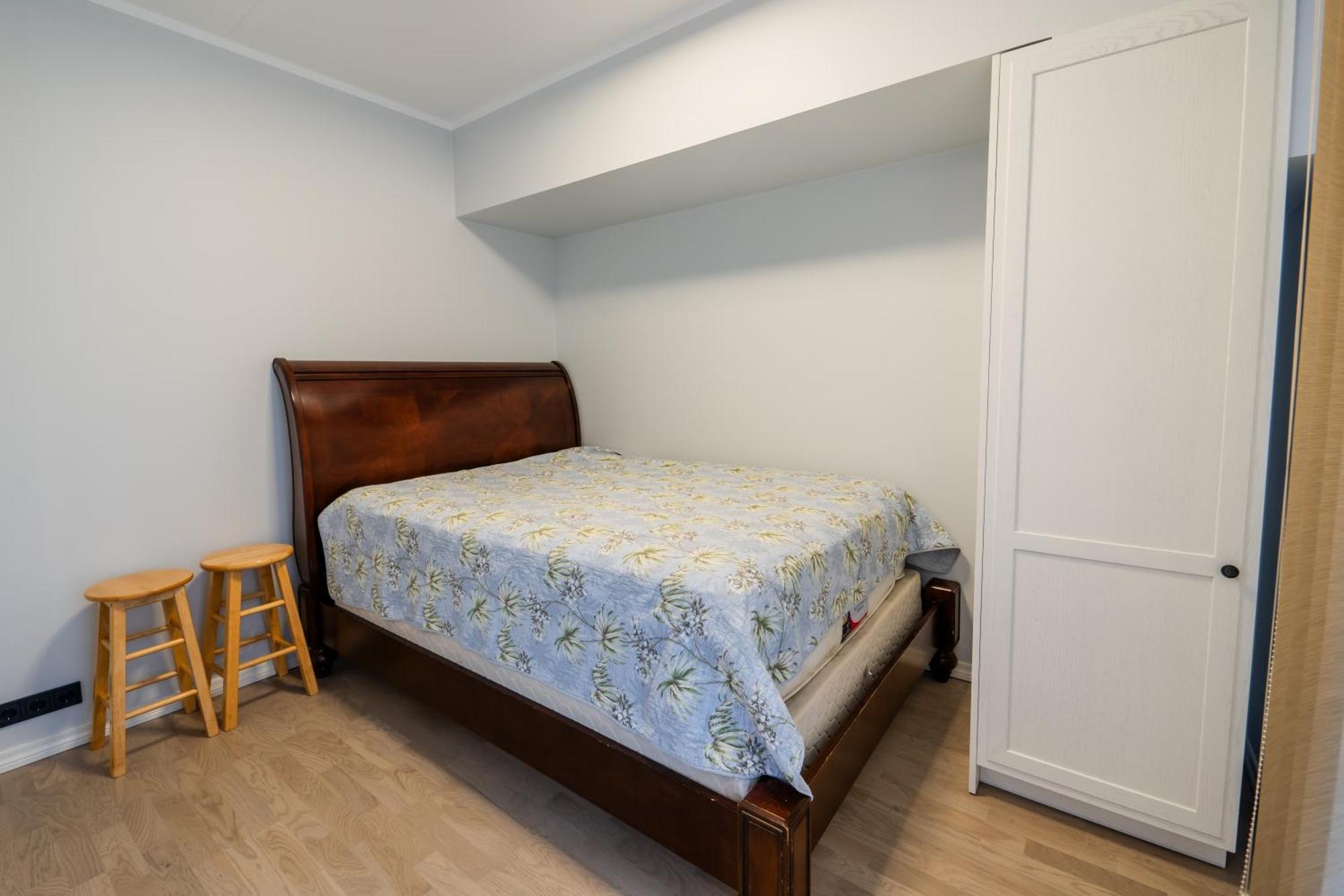 Taehe Apartment Tartu Esterno foto